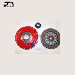 Stage 3 Daily Clutch Kit by South Bend Clutch for BMW | E46 | 325xi | 330i | 530i